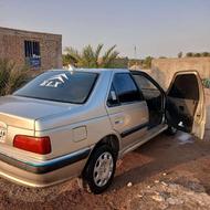 فروش پژو پارس82