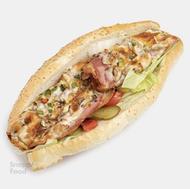 فست فود پاپینو