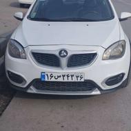 فروش برلیانس مدل97