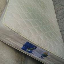 تشک خوشخواب یک نفره مارک رویا