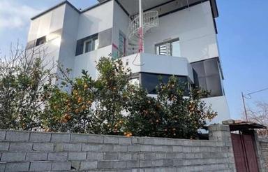 فروش ویلا 200 متر در ریکنده