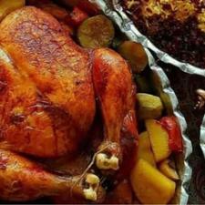 آشپزی در منزل