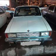 پیکان مدل 81