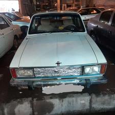 پیکان مدل 81