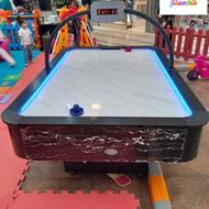 میز ایرهاکی لوکس طرح سنگ