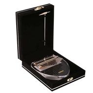 کالیمبا انکل مدل کریستال قلبی