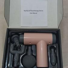 ماساژور تفنگی حرفه ای