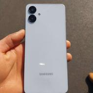 گوشی سامسونگ a06 سالم و مرتب