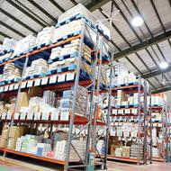 تولید و بسته بندی دارو