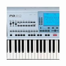 ارگ pa50 تبدیل 80