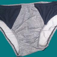 لباس زیر زنانه و مردانه