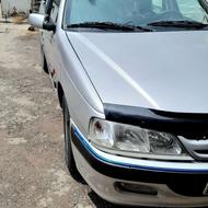 پرشیا مدل 83 تازه تعمیر اساسی شده