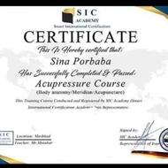 فیزیوتراپی و کاردرمانی فوق تخصصی