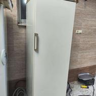 یخچال پارس و فریزر بوش المان