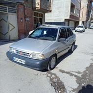 پراید 131مدل 91