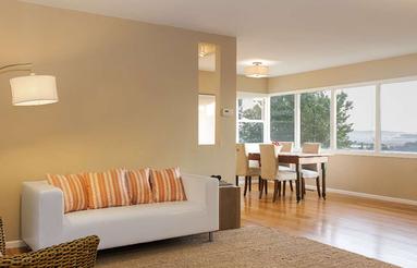 فروش آپارتمان 280 متر در زعفرانیه