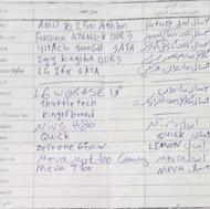 کامپیوتر با لوازم جانبی