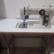 چرخ ژانومه801