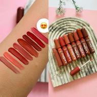 رژ لب مایع محیک