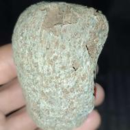 مشکوک به شهاب سنگ ماه