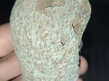 مشکوک به شهاب سنگ ماه در شیپور