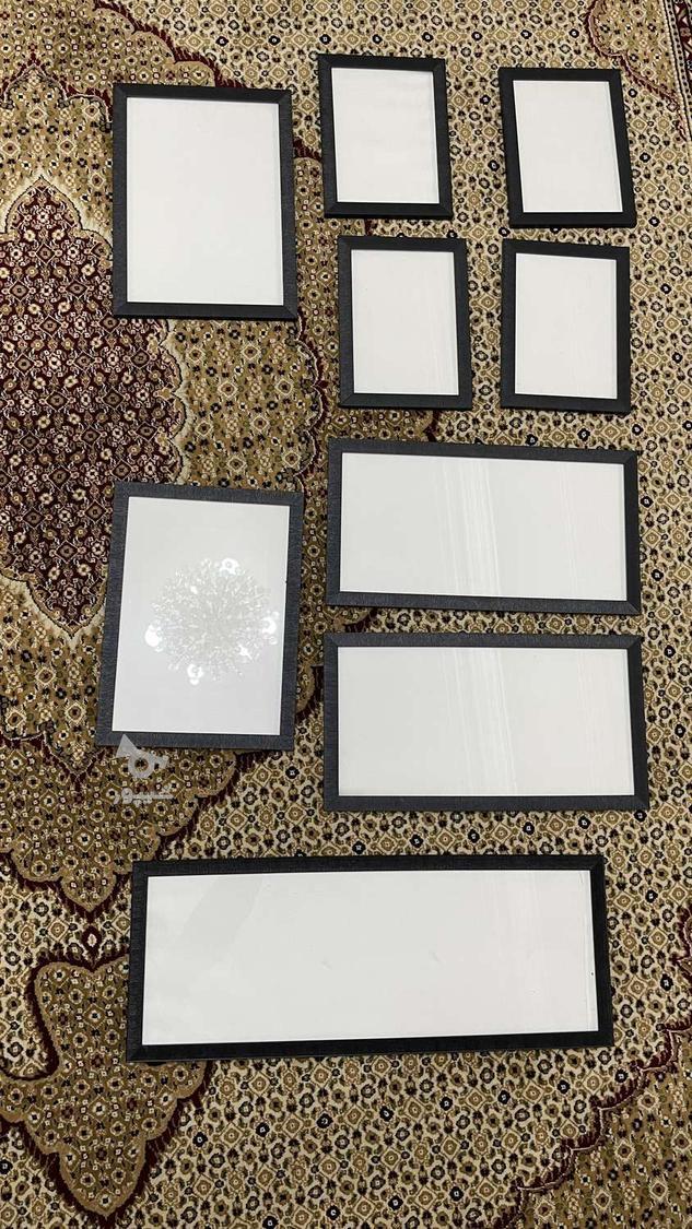 قاب تابلو عکس