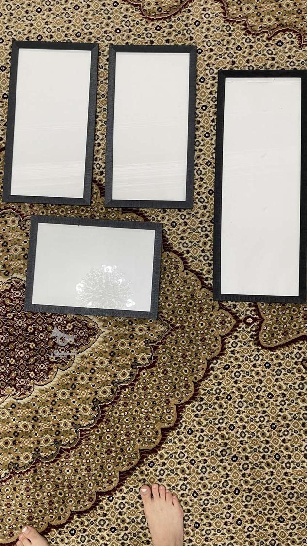 قاب تابلو عکس