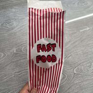 پخش ساندویچ دانش آموزی