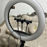 رینگ لایت LED