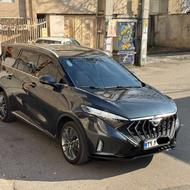 هایما 7x در حد خشک 7 نفره فول مدل1403