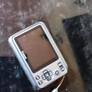 دوربین فلش خور سالم