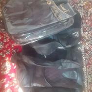 امیر.روکش صندلی تیبا