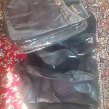 امیر.روکش صندلی تیبا