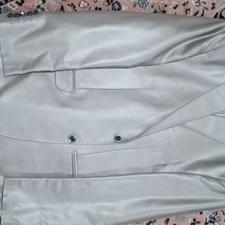 دودست کت وشلوار سایز بزرگ