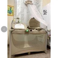 تخت پارک کنار مادر ببکو المان