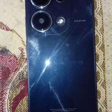 پوکو ام 6 پرو 512 رم 12