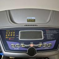 تردمیل 3 اسب استرانگ مستر