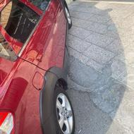 دانگ فنگ اچ سی کراس 97 بدون رنگ