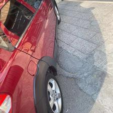 دانگ فنگ اچ سی کراس 97 بدون رنگ