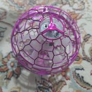 توپ اسپینر پرنده