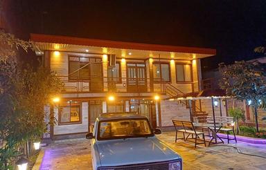 اجرای واحد مسکونی