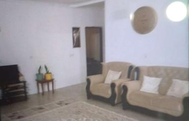 اجاره واحد 100متری دوخوابه زنگشامحله