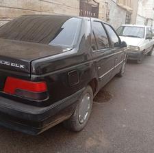 405جی ال ایکس 1800 مدل 82