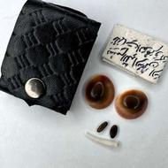 مهره مار اصل شاه کبری11تیکه پلمپ