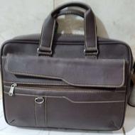 کیف اداری چرم ( نو )