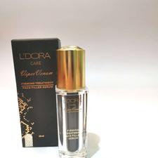 سرم سفت کننده و ضد چین و چروک صورت