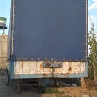 اجاره کانتین چادری دومحور