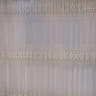 پرده پذیرایی حریر