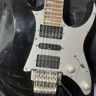 گیتار الکتریک Ibanez RG350EX کارکرده