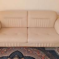 مبل 8 نفره تخت شو مدل لورنت